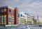 Blue Spectrum Metro Block A And E Elevation 3