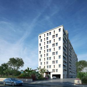 Project Image of 1485.0 - 2433.0 Sq.ft 3 BHK Apartment for buy in Kochar Jewel