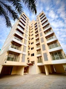 Project Image of 800 Sq.ft 1 BHK Apartment / Flat for sale in Mira Road East for Rs. 8000000