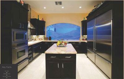 Gallery Cover Pic of Ahuja Altus Apartment