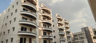 Project Image of 1025.0 - 1375.0 Sq.ft 2 BHK Apartment for buy in Thimu Blue Bell 2
