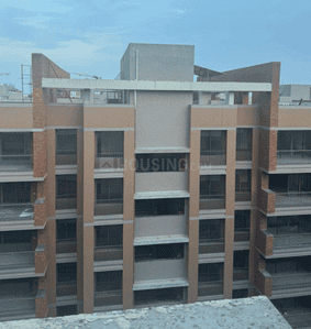 Project Image of 1453.34 - 2391.31 Sq.ft 3 BHK Apartment for buy in Shreedhar Shrine