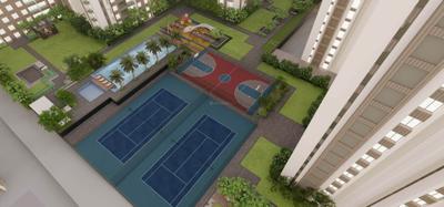 Project Image of 910 Sq.ft 2 BHK Apartment / Flat for sale in Mamurdi for Rs. 7200025