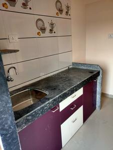 Project Image of 0.0 - 314.0 Sq.ft 1 BHK Apartment for buy in Shreenathji Angel
