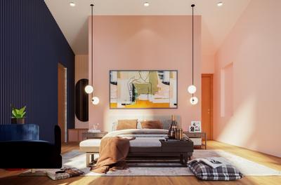 Project Image of 0.0 - 2587.53 Sq.ft 3 BHK Villa for buy in Mahima Windchimes