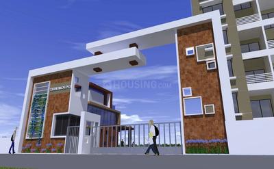Project Image of 441.0 - 1158.0 Sq.ft 1 BHK Apartment for buy in Renaissance Treemount