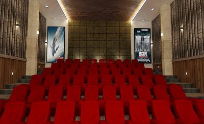 Project Image of 831.0 - 1636.0 Sq.ft 1 BHK Apartment for buy in Ramaniyam Magnum