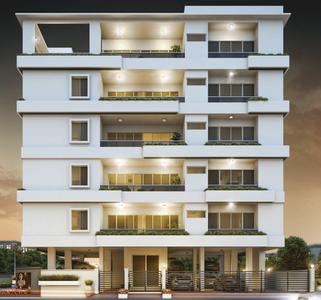 Solitaire Elevation 1