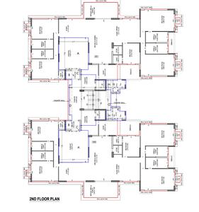Project Image of 3713.55 - 4782.84 Sq.ft 1 BHK Apartment for buy in Harmony Pride