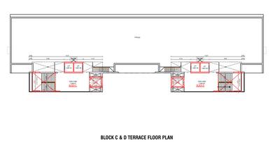 Project Image of 5265 Sq.ft 4 BHK Apartment / Flat for sale in Kudasan for Rs. 26000000