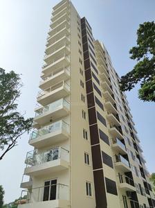 Elysium The Address Elevation 2