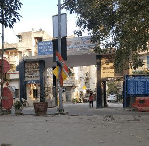 Project Images Image of ROYAL Pg in Sector 13 Dwarka, New Delhi