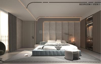Project Image of 2164.0 - 3698.0 Sq.ft 3 BHK Apartment for buy in Dev Signature One