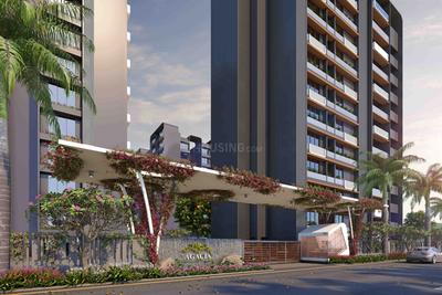 Project Image of 2565.0 - 3177.0 Sq.ft 4 BHK Apartment for buy in Swagat Agacia
