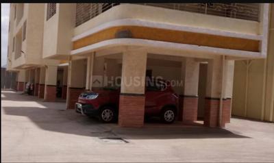 Project Image of 446.38 - 738.83 Sq.ft 2 BHK Apartment for buy in Dipti Skycity Bldg No 7