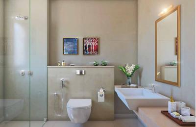 Project Image of 610.0 - 1312.0 Sq.ft 2 BHK Apartment for buy in L And T Rejuve 360 Tower A