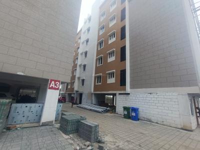Project Image of 546.0 - 1298.0 Sq.ft 1.5 BHK Apartment for buy in Ahaana