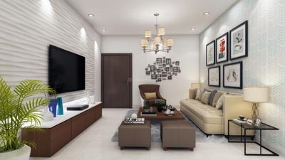 Project Image of 1125.0 - 2250.0 Sq.ft 2 BHK Apartment for buy in Ambrosia