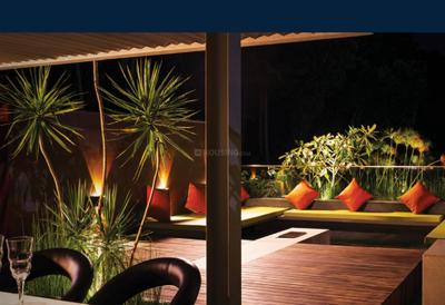Project Image of 1800.0 - 3100.0 Sq.ft 3 BHK Villa for buy in iCloud The 44 Club