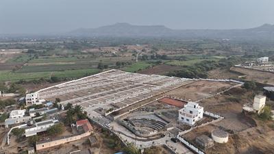 Project Image of 1453.13 - 4305.0 Sq.ft Residential Plot Plot for buy in Heera Krishnakunj Phase 2
