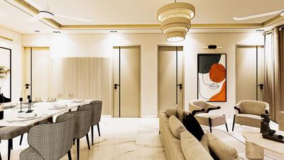 Project Image of 900.0 - 1250.0 Sq.ft 2 BHK Builder Floor for buy in Gem Green View Apartments 2