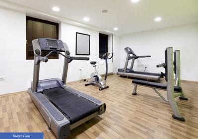 Project Image of 0.0 - 843.0 Sq.ft 2 BHK Apartment for buy in Mega City