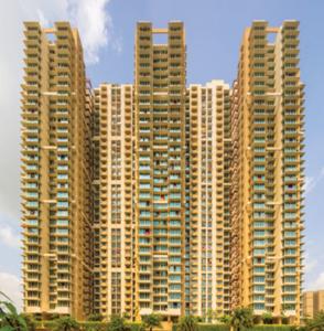Project Image of 642.61 - 912.78 Sq.ft 2 BHK Apartment for buy in Marathon Nexzone Antilia 2