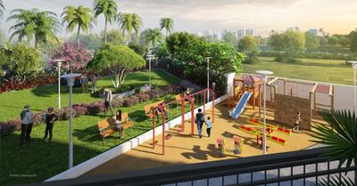 Project Image of 1238.0 - 1389.0 Sq.ft 2 BHK Apartment for buy in Maarq Tranquil