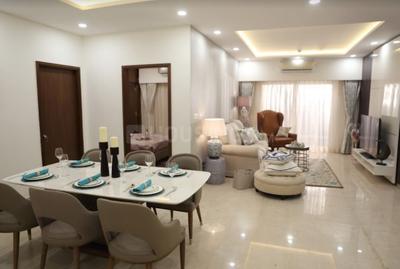 Project Image of 964.0 - 1403.0 Sq.ft 2 BHK Apartment for buy in Ozone WF48