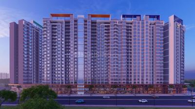 Project Image of 1178 Sq.ft 2 BHK Apartment / Flat for sale in Tathawade for Rs. 7000000