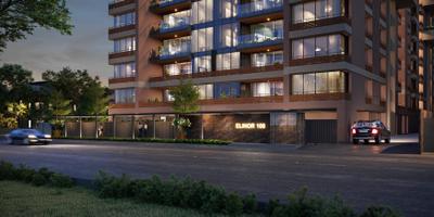 Project Image of 1957.74 - 2680.0 Sq.ft 4 BHK Apartment for buy in Aaron Elinor 108