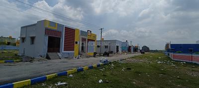 Project Image of 526.0 - 1350.0 Sq.ft Residential Plot Plot for buy in Srie Aishwariyam Township Phase 1