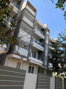 Project Image of 1070.0 - 1597.0 Sq.ft 2 BHK Apartment for buy in Aishwaryam Tranquil