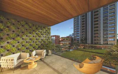 Project Image of 982.0 - 1084.0 Sq.ft 3 BHK Apartment for buy in Ladani Greenfield Gardens