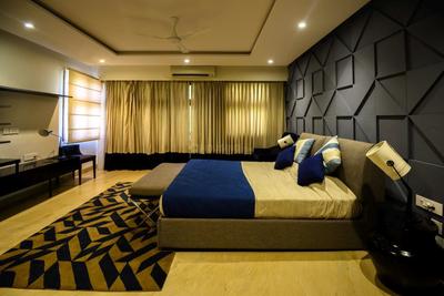 Project Image of 3600.0 - 7102.0 Sq.ft 4 BHK Villa for buy in Nambiar Bellezea Phase IV