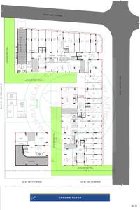 Project Image of 572.64 - 1110.4 Sq.ft 2 BHK Apartment for buy in Katira Aaryajeet Surya 3