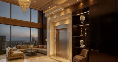 Project Image of 1127.3 - 2324.46 Sq.ft 3 BHK Apartment for buy in VTP Never Before Mahalunge Phase 1