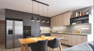 Project Image of 669.62 - 1333.0 Sq.ft 3 BHK Villa for buy in Ami Exotica