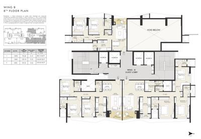 Project Image of 805 Sq.ft 2 BHK Apartment / Flat for sale in Sewri for Rs. 33000000