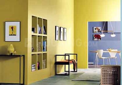 Project Image of 1072.0 - 2618.0 Sq.ft 2 BHK Apartment for buy in Sycon Troica