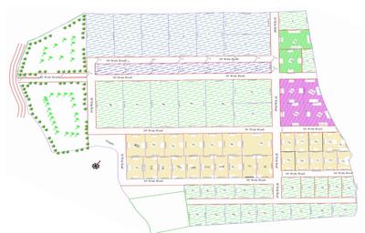 Project Image of 900.0 - 1800.0 Sq.ft Agricultural Land Agricultural Land for buy in Hilllock Meadows Farms