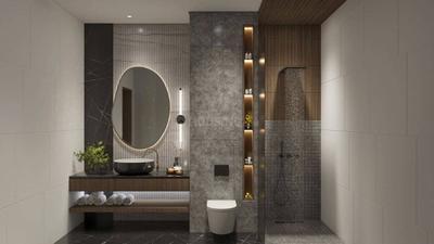 Project Image of 800.0 - 1403.0 Sq.ft 1 BHK Apartment for buy in Samana Ibiza
