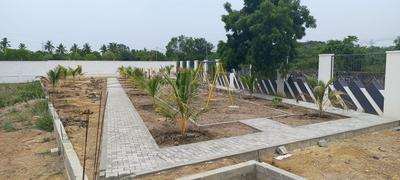 Project Image of 0.0 - 1370.0 Sq.ft 3 BHK Villa for buy in Nammazhvar Thottam