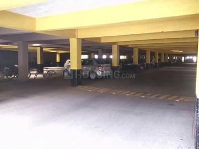 Project Image of 1200 Sq.ft 2 BHK Apartment / Flat for sale in Magarpatta City for Rs. 16500000