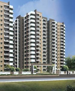 Project Image of 1135 Sq.ft 2 BHK Apartment / Flat for sale in Kukatpally for Rs. 8800000