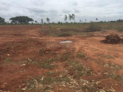 Project Image of 600.0 - 4000.0 Sq.ft Residential Plot Plot for buy in M and M Krishna Greens Eastwind