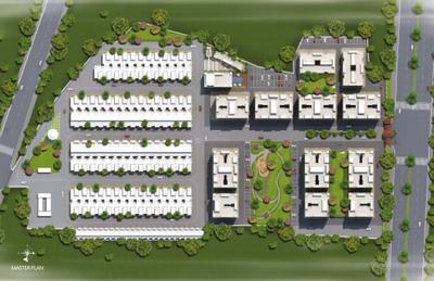 Project Image of 1817 Sq.ft 3 BHK Apartment / Flat for sale in Purena for Rs. 8600000