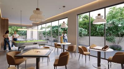 Project Image of 1344 Sq.ft 3 BHK Apartment / Flat for sale in University Area for Rs. 18300000