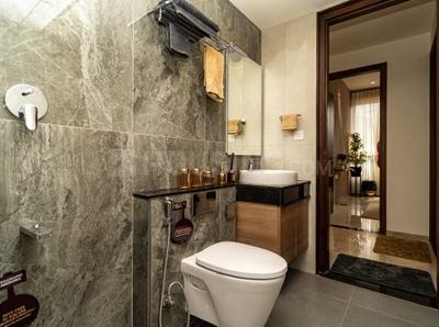 Project Image of 1307.0 - 2581.0 Sq.ft 2 BHK Apartment for buy in Casagrand Medora