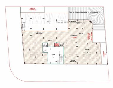 Project Image of 1211.48 - 1252.49 Sq.ft 3 BHK Apartment for buy in Piramyd Serenity